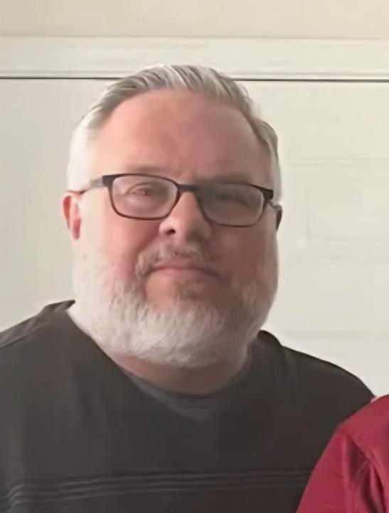 Lars Kamenec