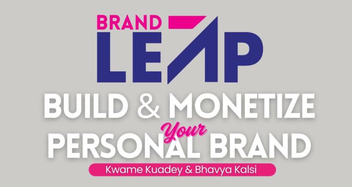 Brand Leap