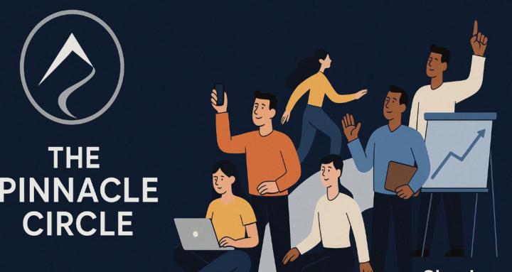 The Pinnacle Circle
