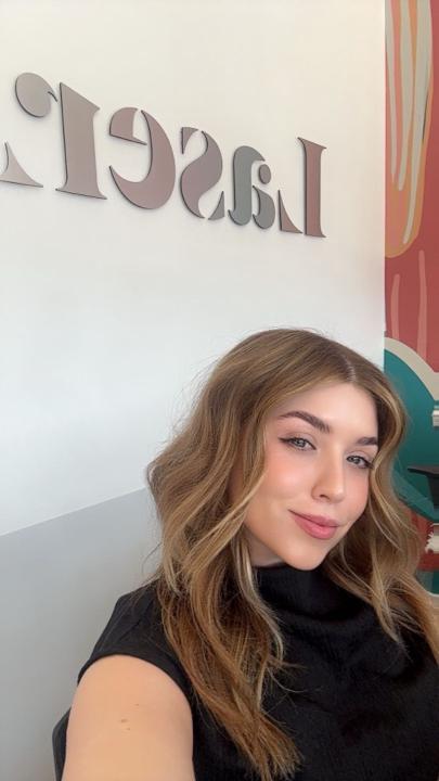 Angelica Granado