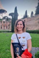 Bella Pasztor-Nemeskeri