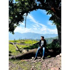 Muhammad Talha