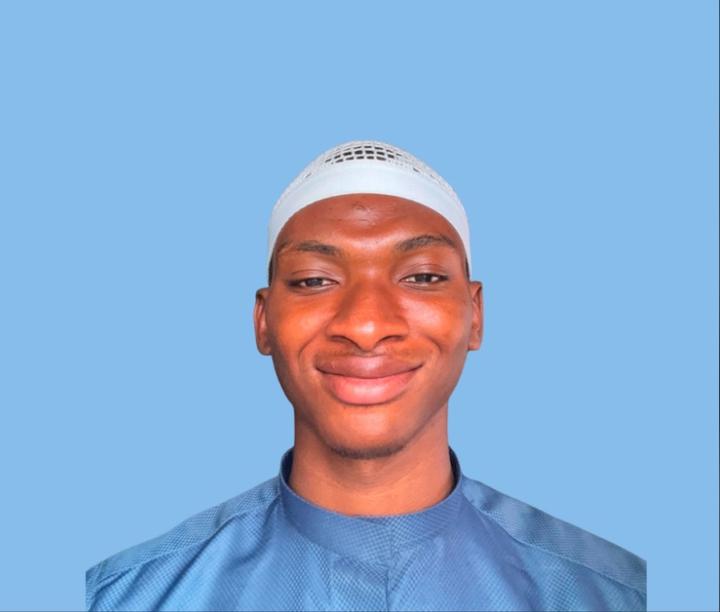 Uthman Ajibade