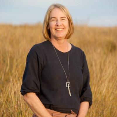 Melissa Ahern
