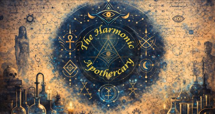 The Harmonic Apothecary