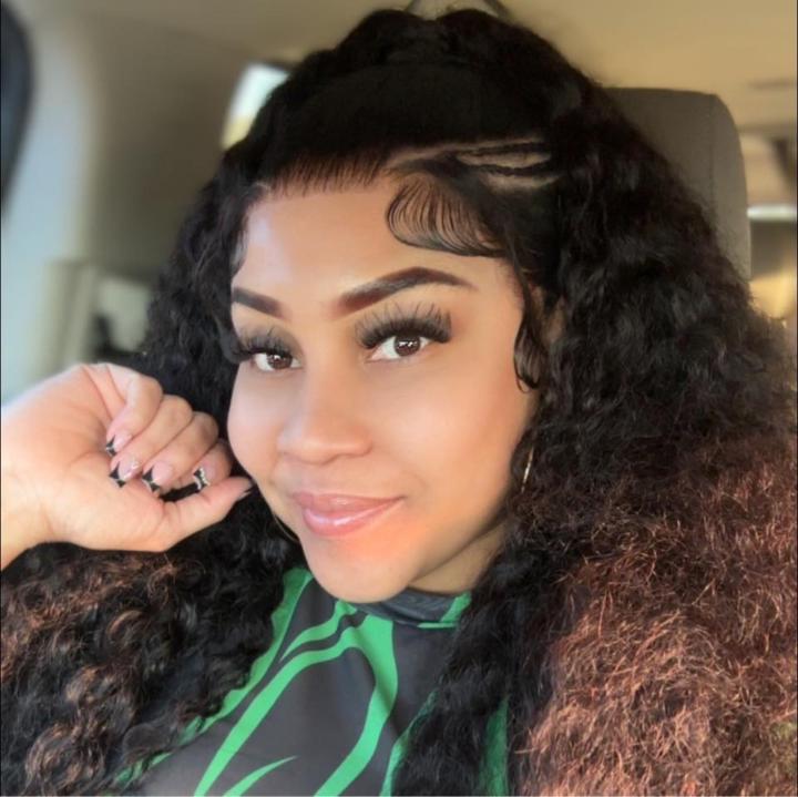 Briel Smith