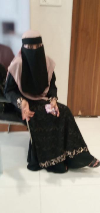 Amatul Baseer Sarah