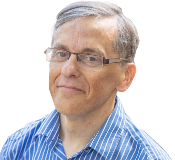 Thierry Robert