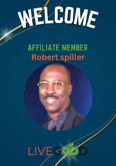 Robert Spiller