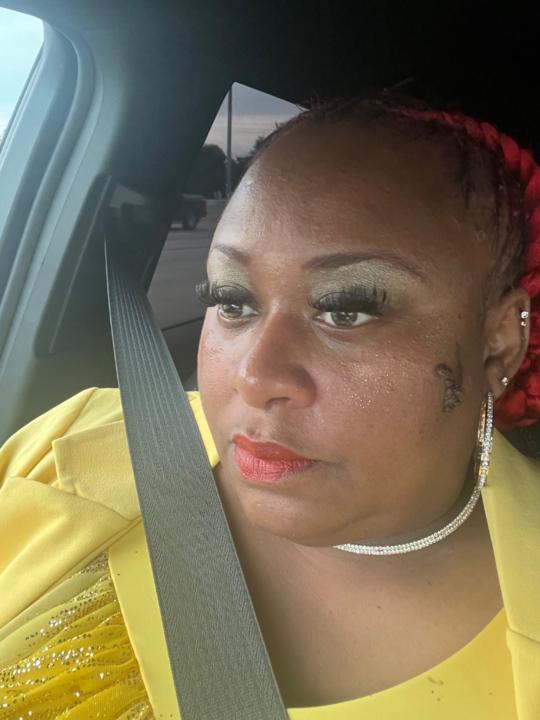 Cloressa Guillory