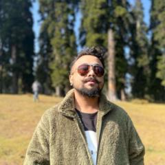 Sayan Roy