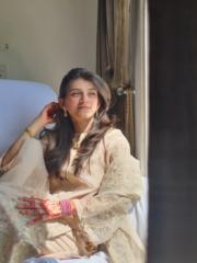 Maham Shahid
