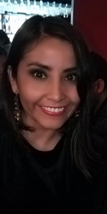 Laura Zeballos