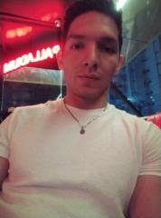 Omar Reyes
