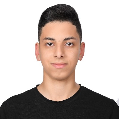 Ammar Soliman