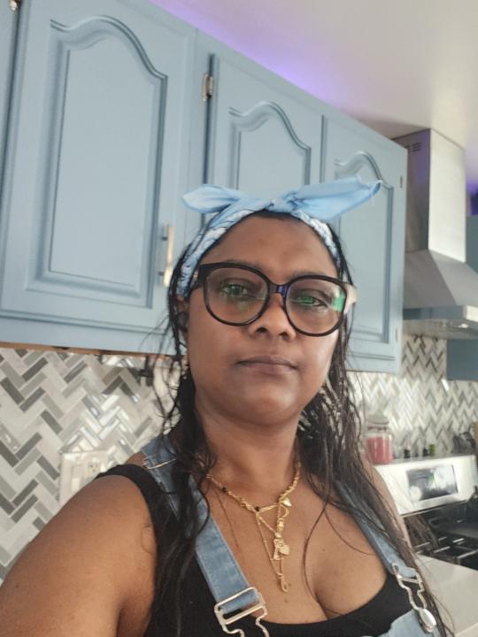Omadai Ramjohn