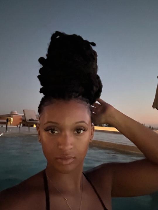 Jaida Marks