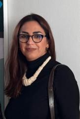 Atefeh Rezaei