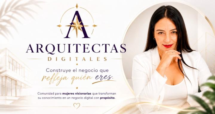 Arquitectas Digitales 