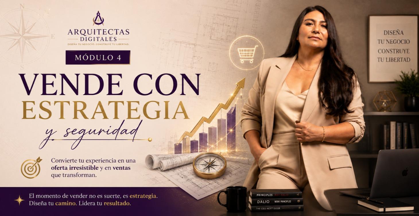 Módulo 4. Sistema de Ventas