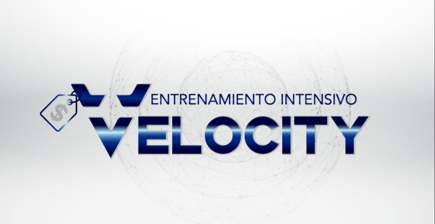 Entrenamiento Intensivo Velocity