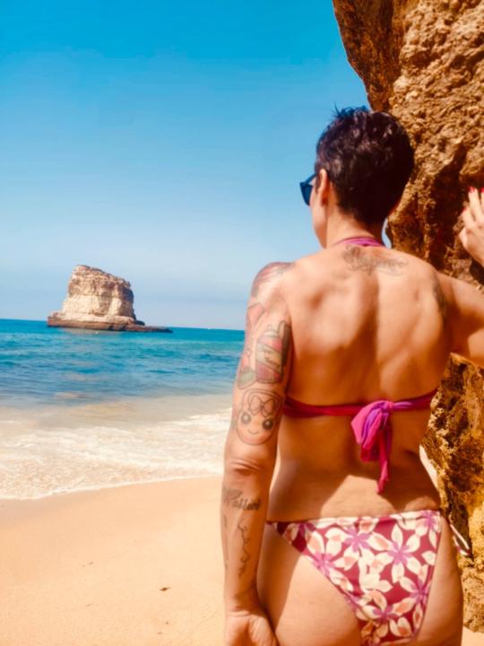 Charo Collado