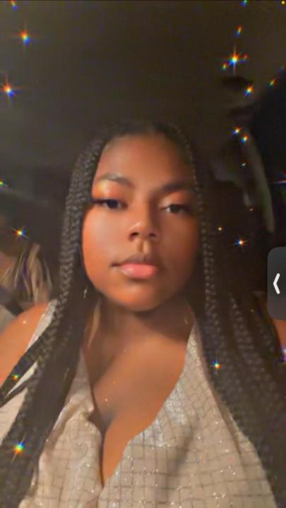 Sydni Stewart