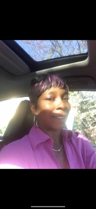 Valerie Clark