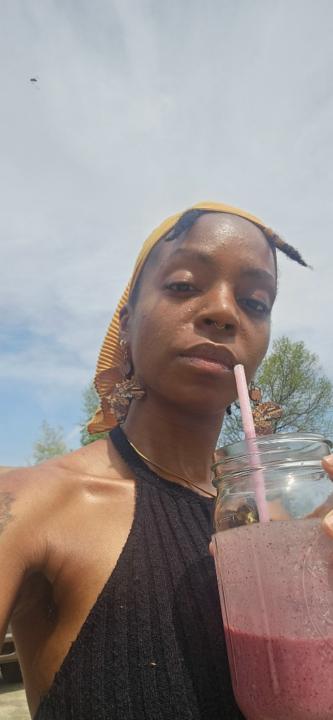 Nyema McAllister