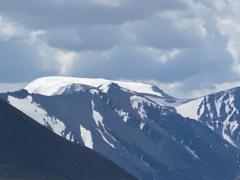 Burneebazar Mangaljav