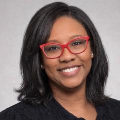 Sedricka Jackson
