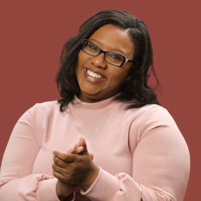Sedricka Jackson