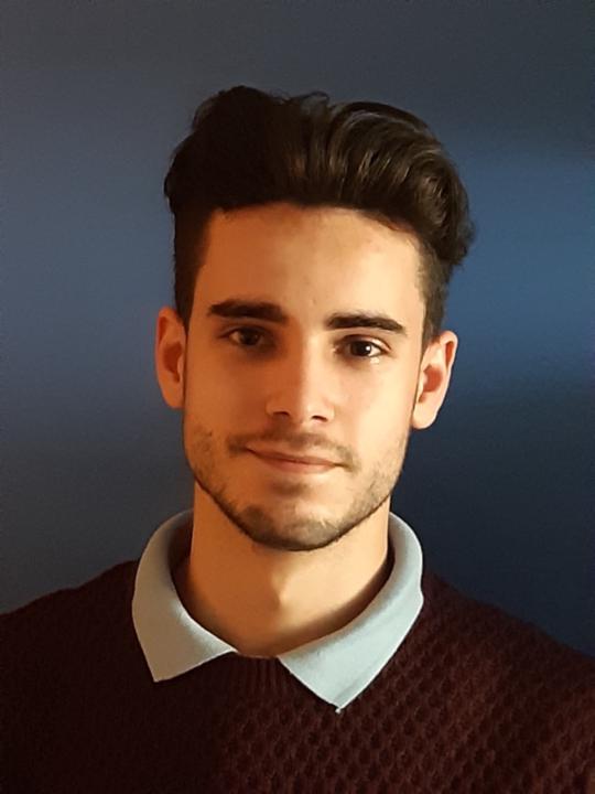 Rafael Rodríguez Reyes