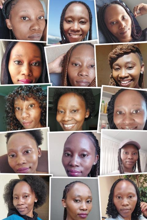 Mpumi Chauke