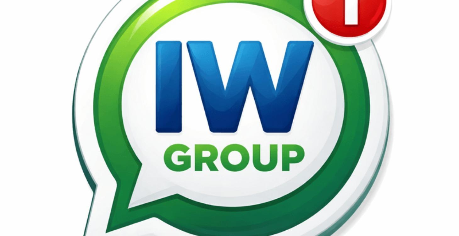 Join the main WhatsApp group here