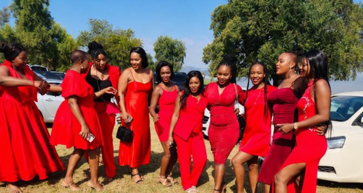 IW SISTERHOOD