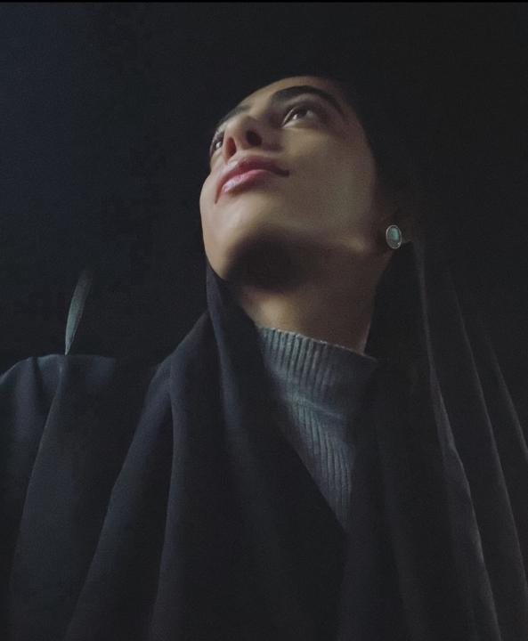 Haleema Alshehhi