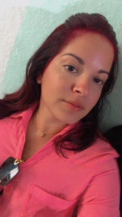 Melissa Mirabal