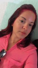 Melissa Mirabal