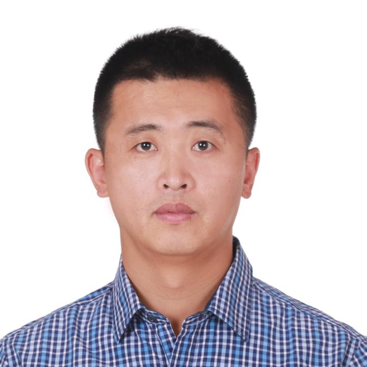 Arren Liang