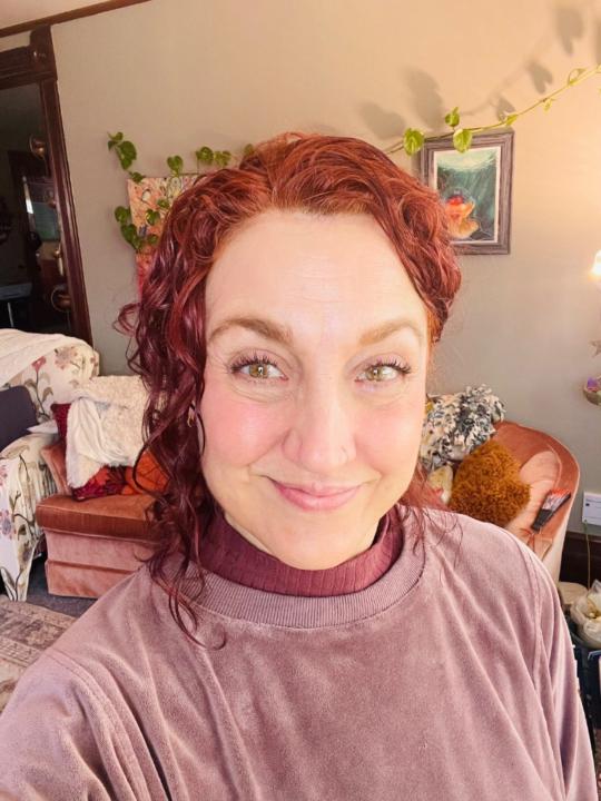 Octavia Leibel