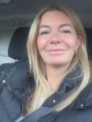 Stacey Pears