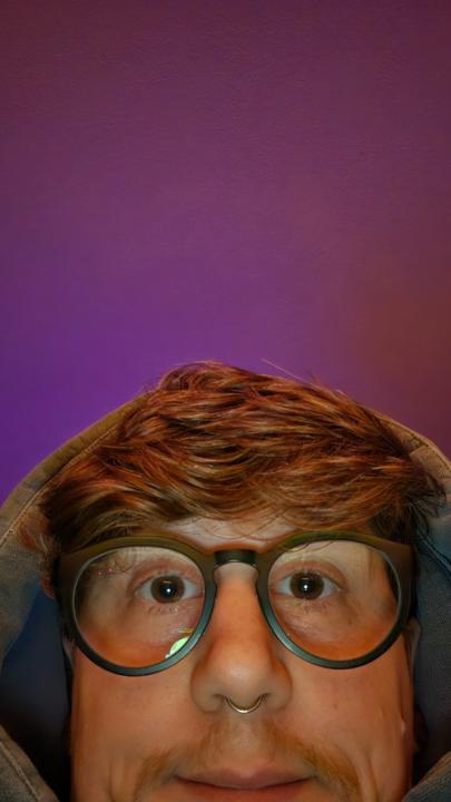 Reid Golding