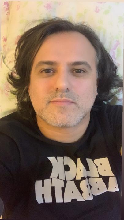Marcio Rocha