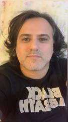 Marcio Rocha