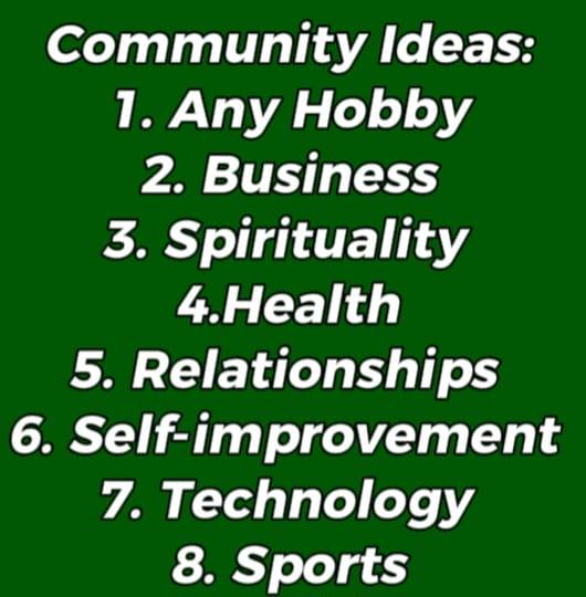 8 ideas for you to use to make money on Skool