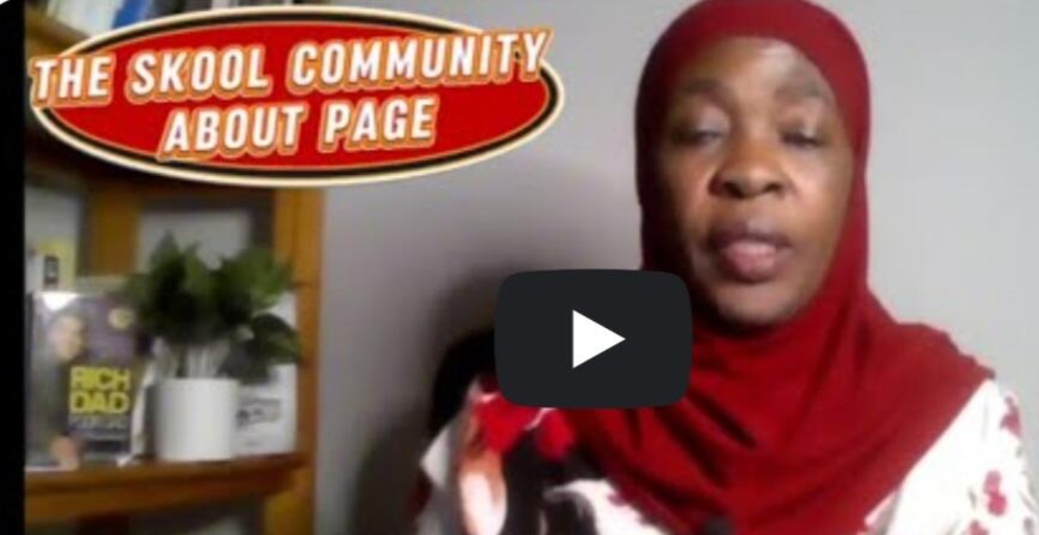 PAID Skool Communities Basics