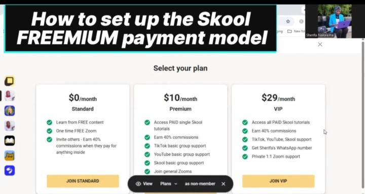 New Freemium Opportunity: Make $40 Per Sale!