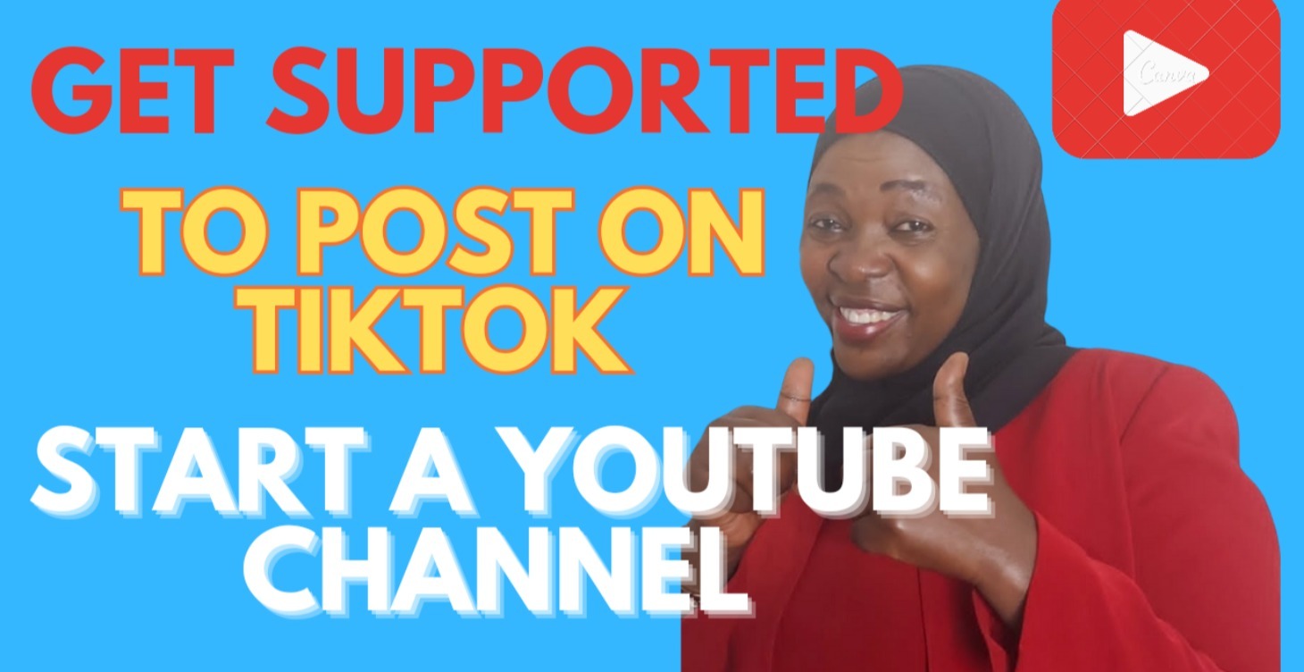 PAID Support - TikTok, YouTube - Private