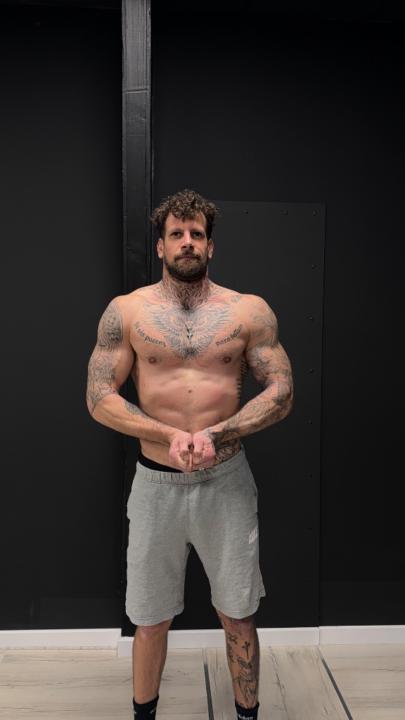 Jeff Ripaud